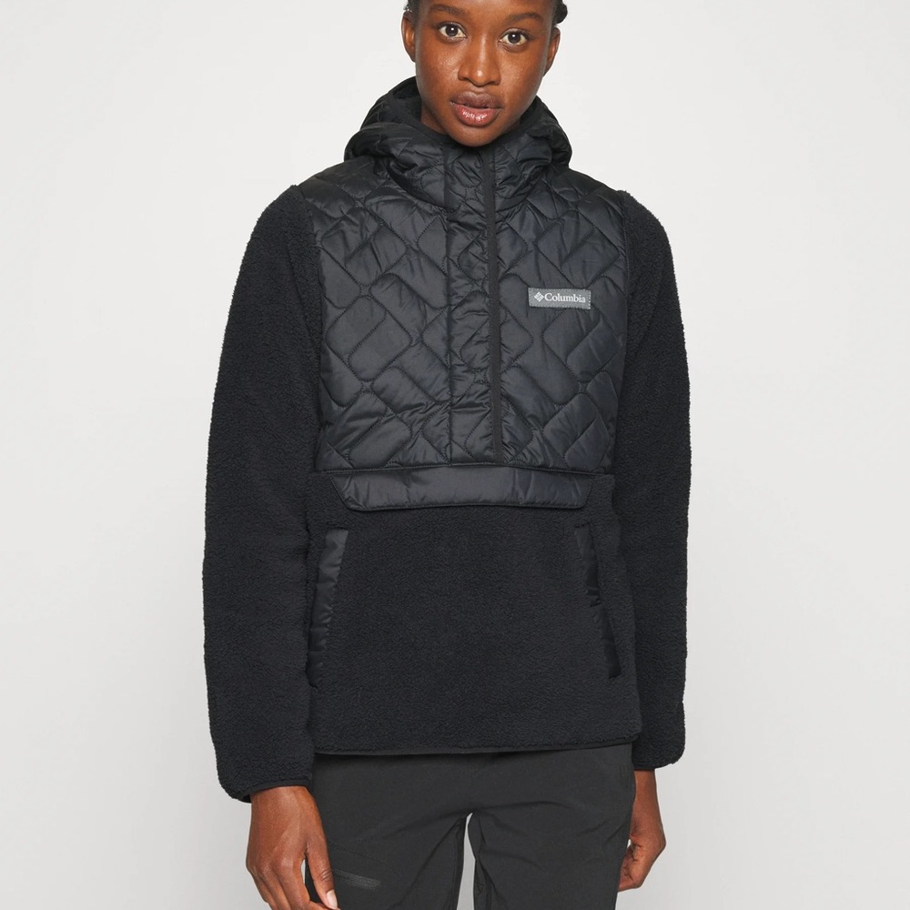 Columbia Sweet View Hooded Fleece‎ Pullover